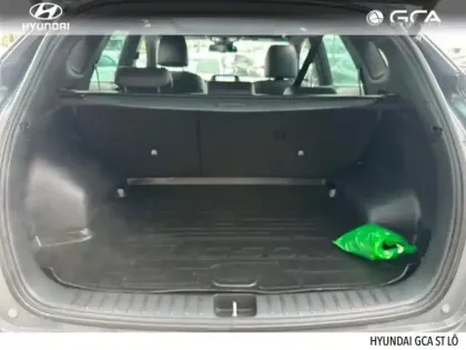 Photo 9 Hyundai Tucson  1.6 CRDI 136ch Hybrid 48V N Line Executive DCT7