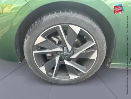 Photo 9 Peugeot 308  1.2 PureTech 130ch S&S Allure Pack EAT8