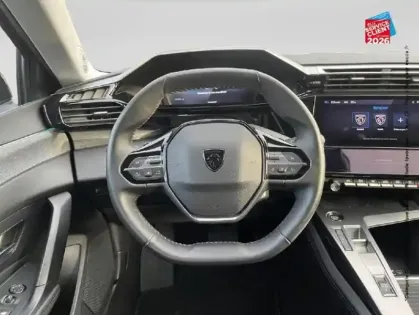 Photo 26 Peugeot 308  1.2 PureTech 130ch S&S Allure Pack EAT8