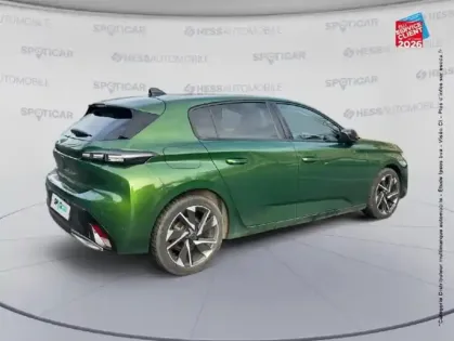 Photo 5 Peugeot 308  1.2 PureTech 130ch S&S Allure Pack EAT8