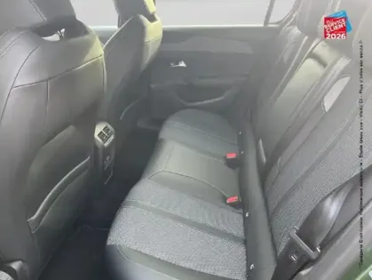 Photo 25 Peugeot 308  1.2 PureTech 130ch S&S Allure Pack EAT8