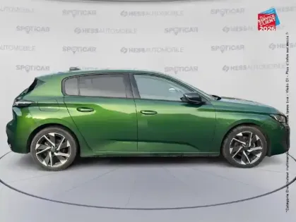 Photo 18 Peugeot 308  1.2 PureTech 130ch S&S Allure Pack EAT8