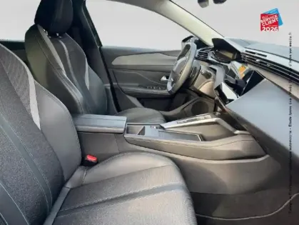 Photo 19 Peugeot 308  1.2 PureTech 130ch S&S Allure Pack EAT8