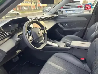 Photo 29 Peugeot 308  1.2 PureTech 130ch S&S Allure Pack EAT8