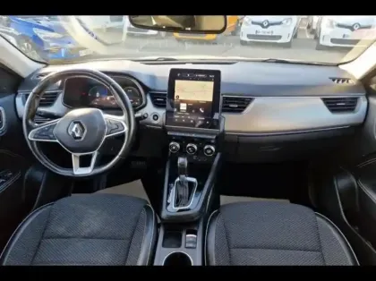 Photo 8 Renault Arkana  1.6 E-Tech 145ch Intens -21B