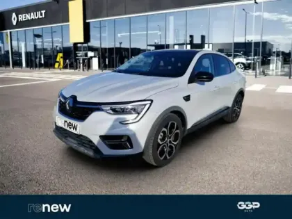 Photo Renault Arkana