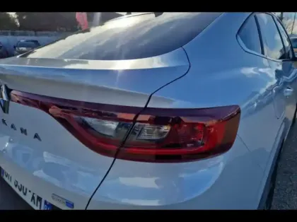 Photo 13 Renault Arkana  1.6 E-Tech 145ch Intens -21B