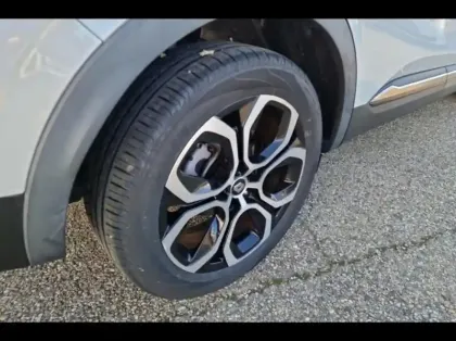 Photo 12 Renault Arkana  1.6 E-Tech 145ch Intens -21B