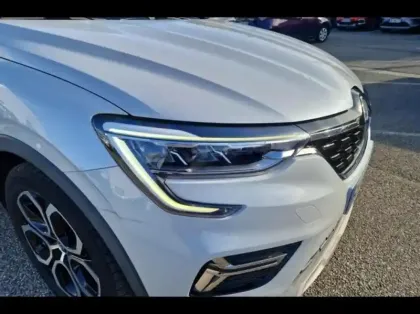 Photo 14 Renault Arkana  1.6 E-Tech 145ch Intens -21B