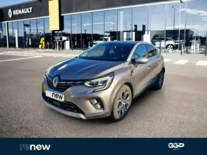 Photo Renault Captur