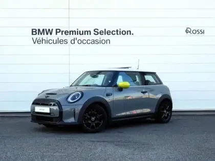 Photo 12 Mini Mini  Cooper SE 184ch Edition Premium Plus BVA 5CV