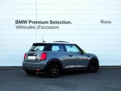 Photo 13 Mini Mini  Cooper SE 184ch Edition Premium Plus BVA 5CV