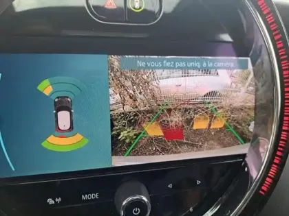 Photo 10 Mini Mini  Cooper SE 184ch Edition Premium Plus BVA 5CV