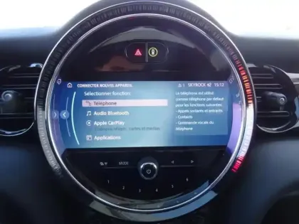 Photo 24 Mini Mini  Cooper SE 184ch Edition Premium Plus BVA 5CV