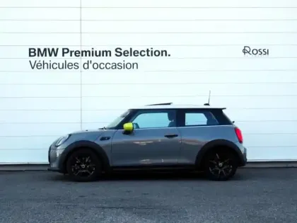 Photo 16 Mini Mini  Cooper SE 184ch Edition Premium Plus BVA 5CV