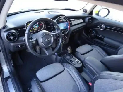 Photo 14 Mini Mini  Cooper SE 184ch Edition Premium Plus BVA 5CV