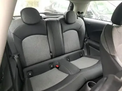 Photo 5 Mini Mini  Cooper SE 184ch Edition Premium Plus BVA 5CV