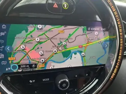 Photo 11 Mini Mini  Cooper SE 184ch Edition Premium Plus BVA 5CV