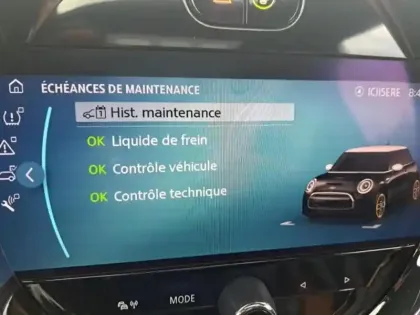 Photo 8 Mini Mini  Cooper SE 184ch Edition Premium Plus BVA 5CV