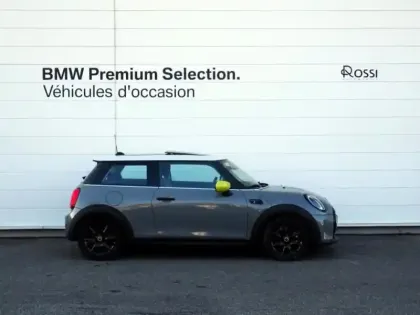 Photo 15 Mini Mini  Cooper SE 184ch Edition Premium Plus BVA 5CV