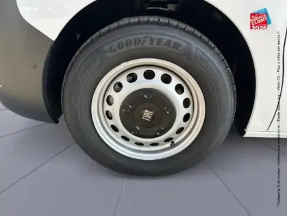 Photo 9 Fiat Scudo  Fg M 1.5 BlueHDi 120ch S&S Pack Premium Connect