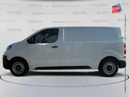 Photo 8 Fiat Scudo  Fg M 1.5 BlueHDi 120ch S&S Pack Premium Connect