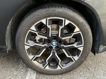 Photo 7 BMW X3  xDrive30e 299ch M Sport