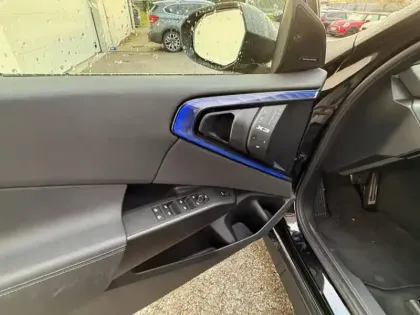 Photo 10 BMW X3  xDrive30e 299ch M Sport