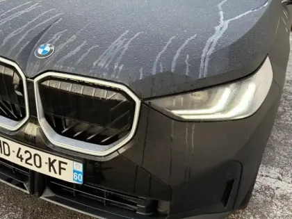 Photo 9 BMW X3  xDrive30e 299ch M Sport