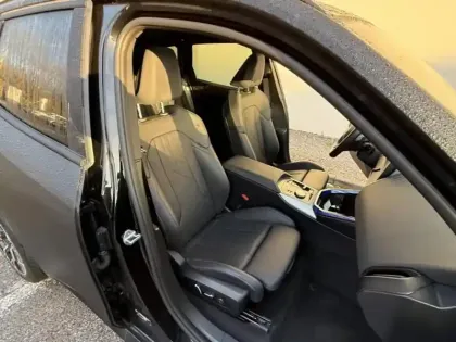 Photo 8 BMW X3  xDrive30e 299ch M Sport