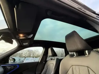 Photo 12 BMW X3  xDrive30e 299ch M Sport