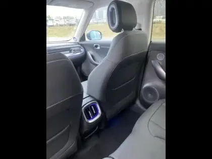 Photo 12 Smart 1 # 272ch 66kWh Premium