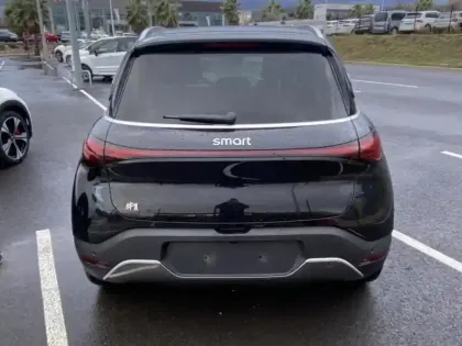 Photo 5 Smart 1 # 272ch 66kWh Premium