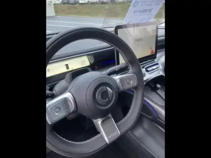 Photo 9 Smart 1 # 272ch 66kWh Premium