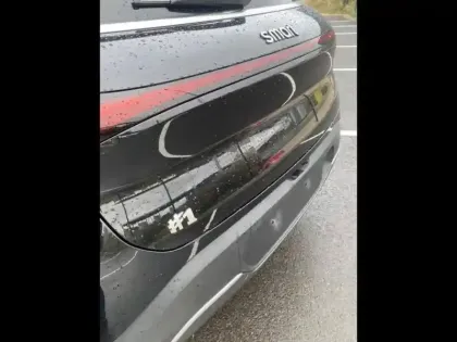 Photo 13 Smart 1 # 272ch 66kWh Premium