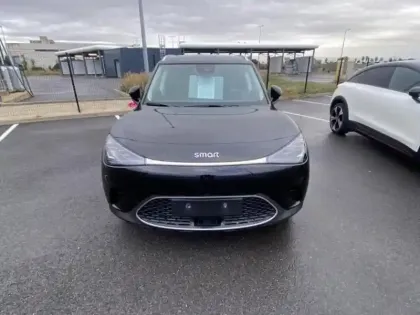 Photo 6 Smart 1 # 272ch 66kWh Premium