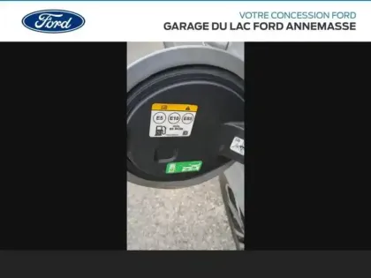 Photo 13 Ford Puma  1.0 Flexifuel 125ch S&S mHEV ST-Line