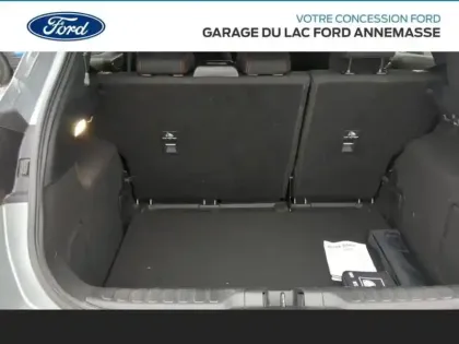 Photo 12 Ford Puma  1.0 Flexifuel 125ch S&S mHEV ST-Line