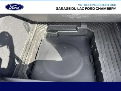 Photo 6 Ford Puma Gén. II Ph2 ST-Line X 5