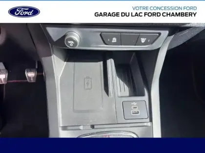 Photo 14 Ford Puma Gén. II Ph2 ST-Line X 5