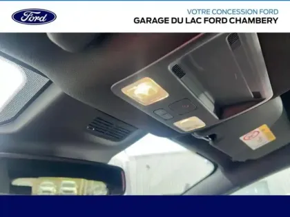 Photo 11 Ford Puma Gén. II Ph2 ST-Line X 5