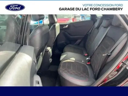 Photo 8 Ford Puma Gén. II Ph2 ST-Line X 5