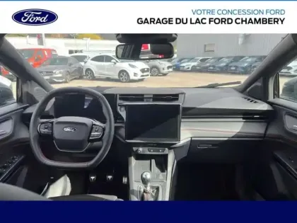 Photo 9 Ford Puma Gén. II Ph2 ST-Line X 5