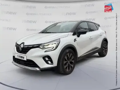 Photo Renault Captur