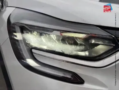 Photo 12 Renault Captur  1.6 E-Tech hybride 145ch Techno