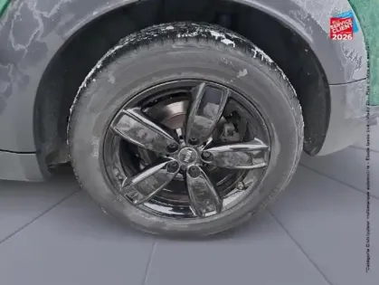 Photo 9 Mini Countryman  Cooper D 150ch  Highlands BVA8