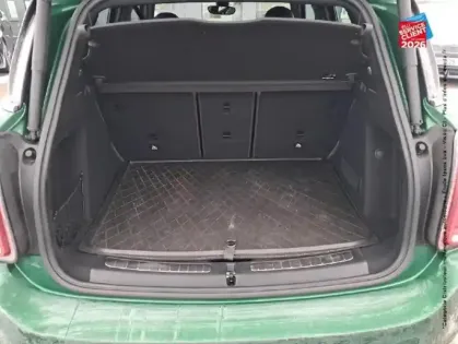 Photo 13 Mini Countryman  Cooper D 150ch  Highlands BVA8