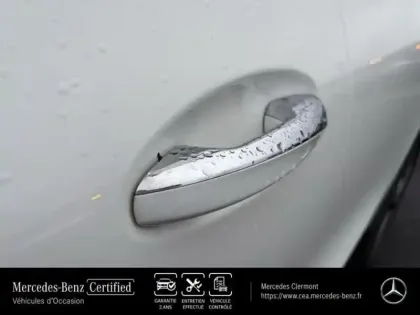 Photo 11 Mercedes GLA  200 d 150ch AMG Line 8G-DCT