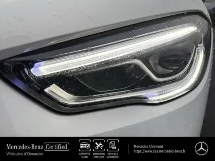 Photo 10 Mercedes GLA  200 d 150ch AMG Line 8G-DCT
