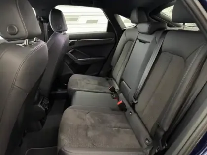 Photo 10 Audi Q3  Sportback 45 TFSI e 245ch S line S tronic 6